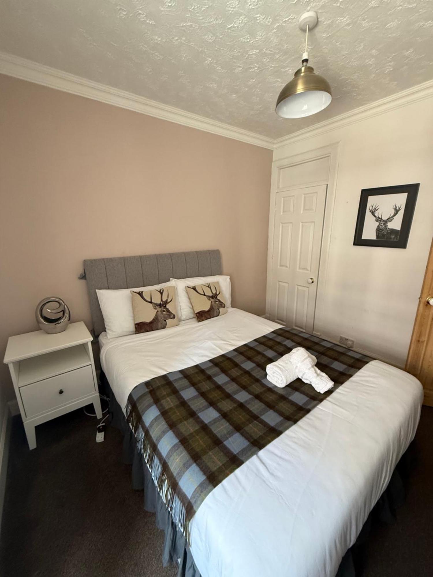 1 Bedroom In Old Town Apartment