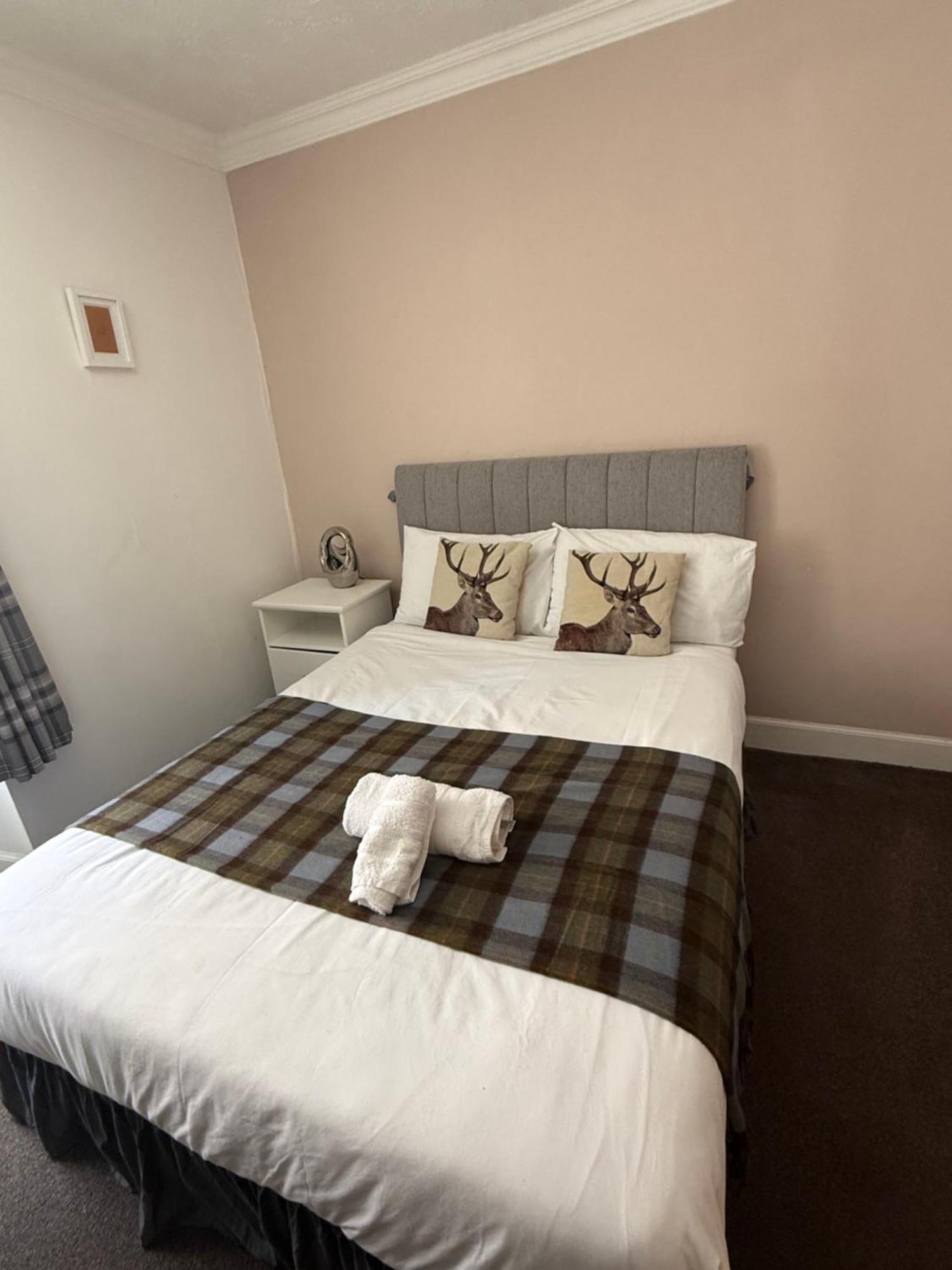 Apartment 1 Bedroom In Old Town
